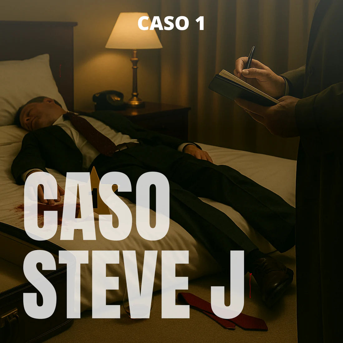 3x1 EN JUEGOS DE INVESTIGACION I CASOS REALES I SOLO POR HOY 🎁